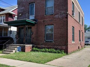 29 Strong Ave, Muskegon, MI 49441