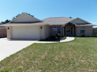 8719 Laurel Rdg, Temple, TX 76502