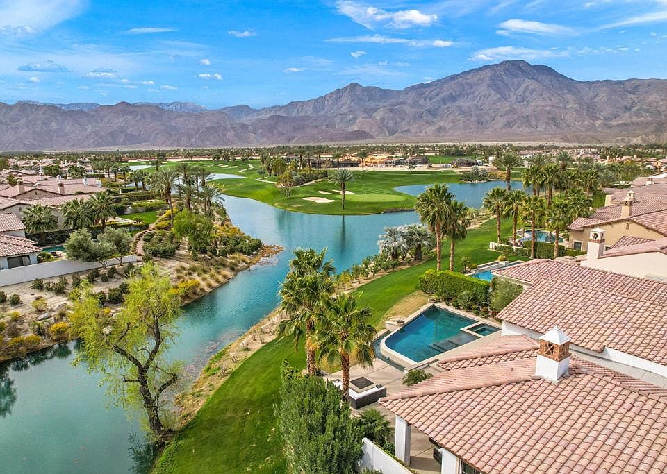 Andalusia La Quinta Rentals