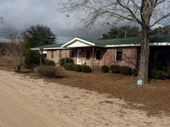 73 Morrison Ln, Folkston, GA 31537