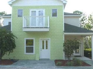 459 San Juan Ave, Santa Rosa Beach, FL 32459