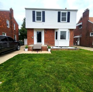 15641 Stricker Ave, Eastpointe, MI, 48021