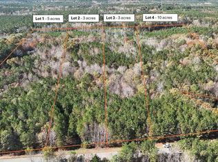 2 Little Deep Creek Rd, Roanoke Rapids, NC 27870