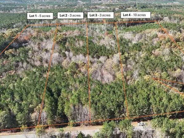 2 Little Deep Creek, Roanoke Rapids, NC 27870