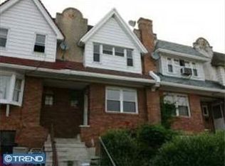 1475 Stevens St, Philadelphia, PA 19149