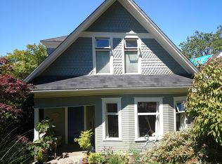 2514 E Howell St, Seattle, WA 98122