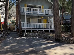 23907 Pioneer Camp Rd, Crestline, CA 92325