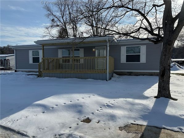 512 2nd St, New Haven, WV 25265