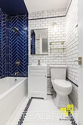 Rented by Real Street Inc