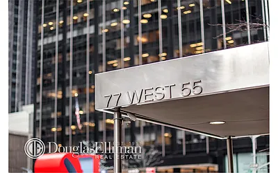Sold by Douglas Elliman