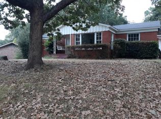 1204 Graham Dr, Tyler, TX 75701