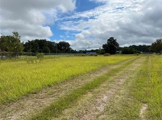 313 NW State Hwy #45, Newberry, FL 32669