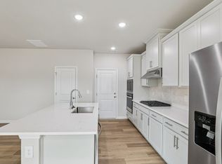 Dallas Plan, Oak Manor - Classic Series, Garner, NC 27529