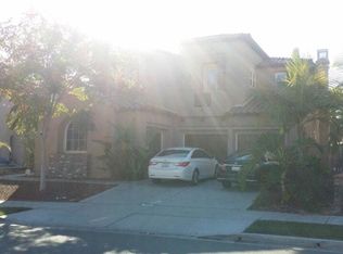 1328 Silver Hawk Way, Chula Vista, CA 91915