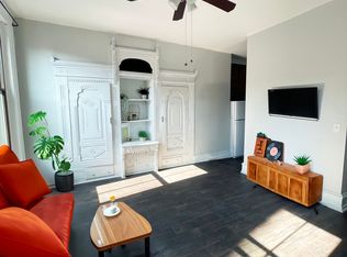 2512 N 5th St FLOOR 2, Philadelphia, PA 19133