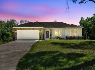 1870 Blackwelder Rd, De Leon Springs, FL 32130