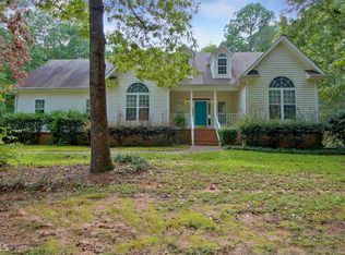 185 Devilla Trce, Fayetteville, GA 30214