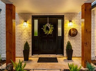 152 Eagle Rock Cir, Spring, TX 77381