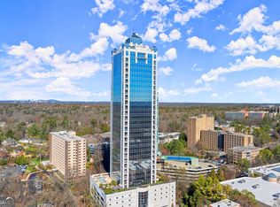 2828 Peachtree Rd NE APT 701, Atlanta, GA 30305