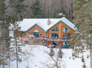 3717 Chain O Lakes Rd, Eagle River, WI 54521