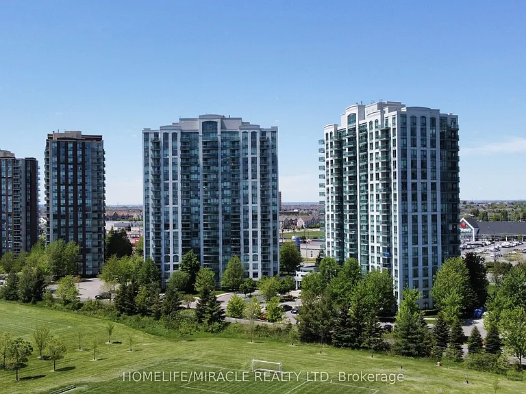 4850 Glen Erin Dr #401 — Photo 1