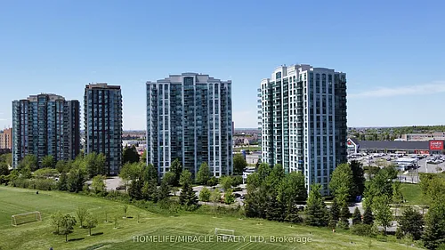 4850 Glen Erin Dr #401 Photo 1