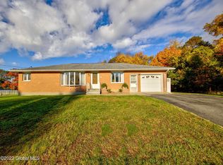 158 Sterling Ave, Troy, NY 12180