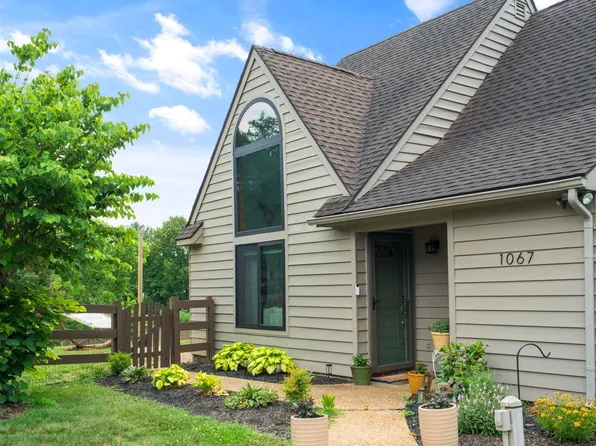 1067 Highland Ave, Charlottesville, VA 22903