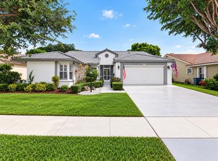 8261 Lake Cypress Rd, Lake Worth, FL 33467