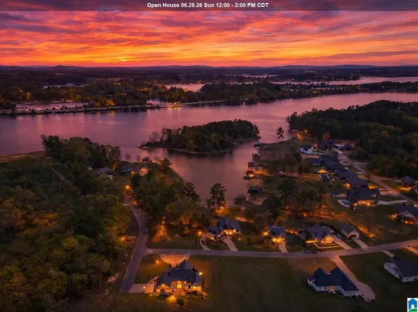 115 Lands End, Lincoln, AL 35096