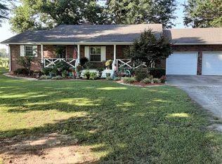 10105 W 133rd St S, Oktaha, OK 74450