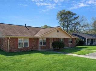 848 Wilson Cir SW, Marietta, GA