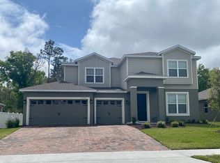 2357 Palmetum Loop, Apopka, FL 32712