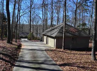 309 Lakefront Rd, Townville, SC 29689