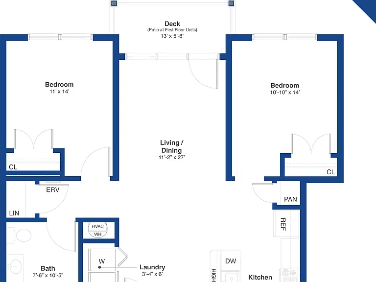 Reserve at Lakeside 55+ — Photo 32