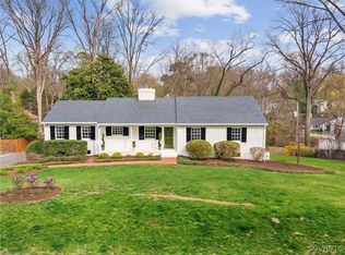 207 Ralston Rd, Henrico, VA 23229