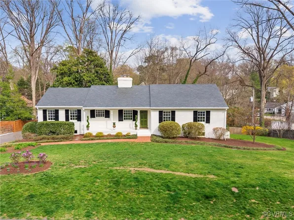 207 Ralston Rd, Henrico, VA 23229