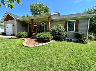 203 Verbryck Ave, Carl Junction, MO 64834