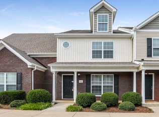2021 George Buchanan Dr, La Vergne, TN 37086