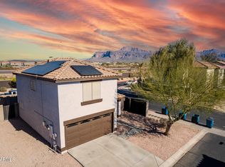 3234 S Bowman Rd, Apache Junction, AZ 85119