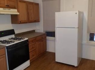 62 May St #1, Worcester, MA 01610