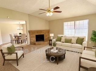 1216 Payne Dr, Lancaster, TX 75134