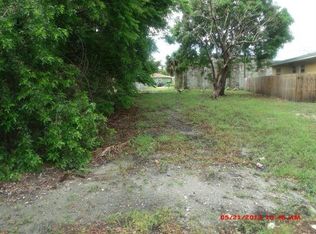 8 NW 8th St, Fort Lauderdale, FL 33311