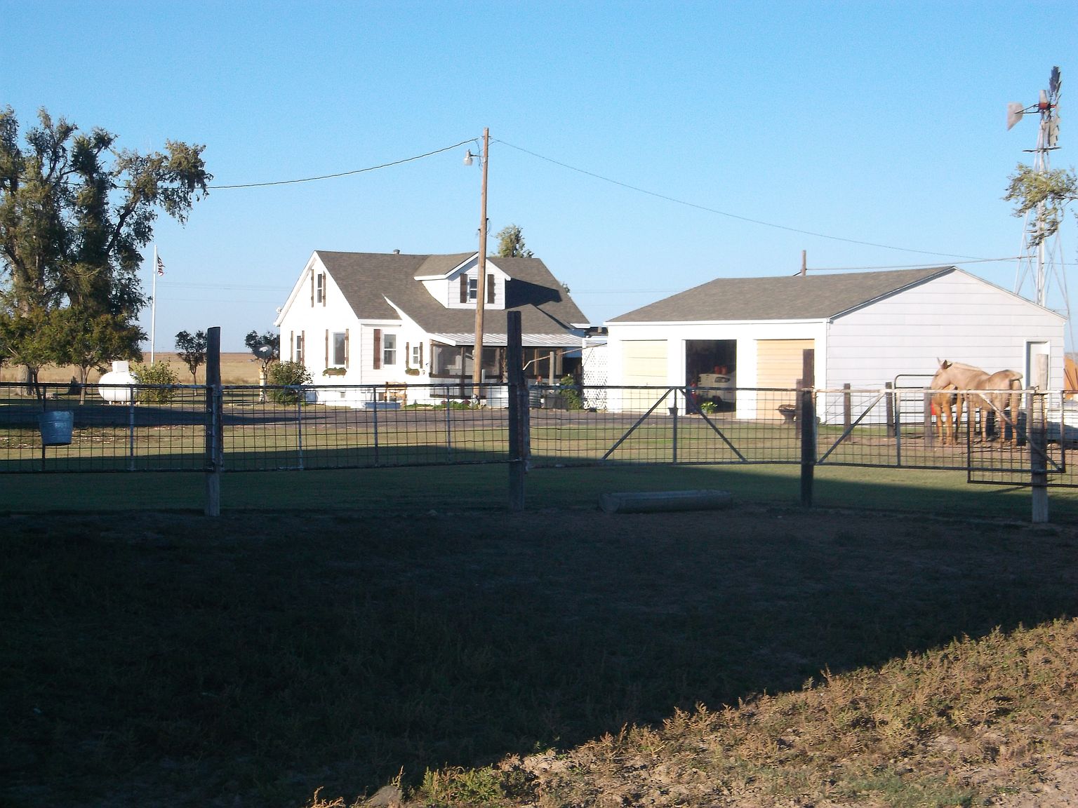 23153 North Rd, Fowler, KS 67844 Zillow