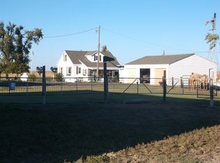 23153 North Rd, Fowler, KS 67844