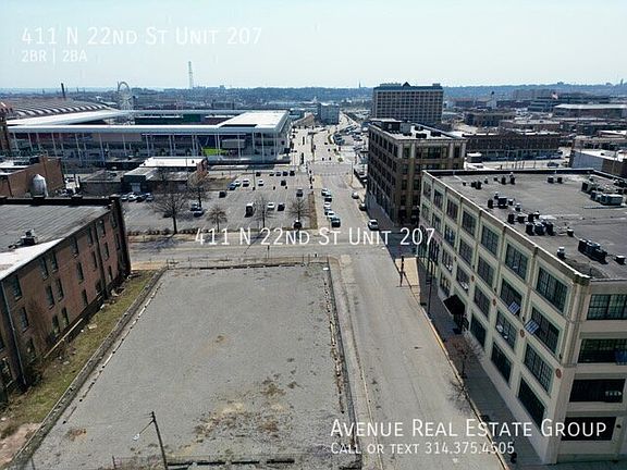 2nd image of 411 N 22nd St #207