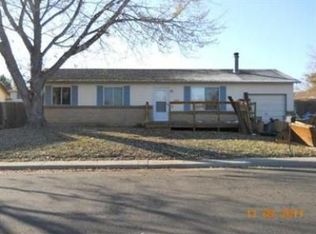 15452 E Floyd Ave, Aurora, CO 80013