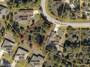 4013 Santa Ana Rd, North port, FL 34286