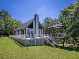 1271 Pullman Cir, Greensboro, GA 30642