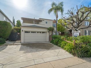 11924 Magnolia Blvd, Valley Village, CA 91607